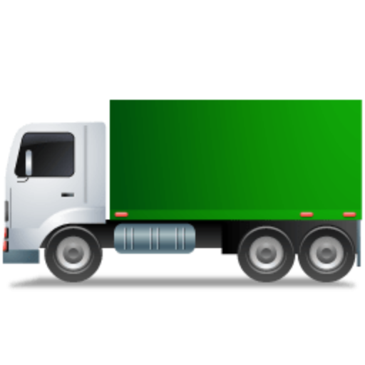 Agriculture Driver Crvenka logo