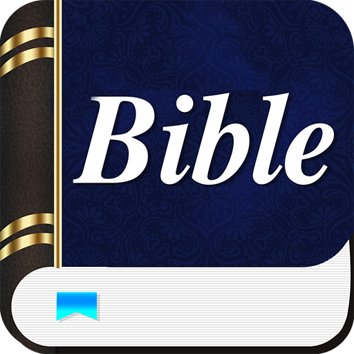 Modern English Version Bible  Icon