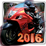 Bike Racing Stunt 2018 icon