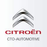 Citroën CTO automotive icon