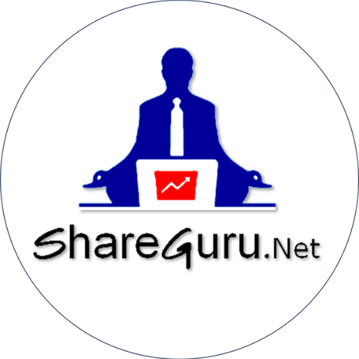 ShareGuru.Net logo