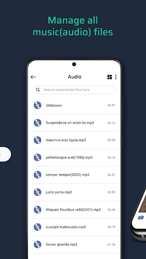 USB Connector  OTG Manager