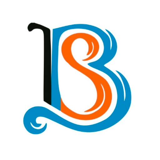 Study bridge logo