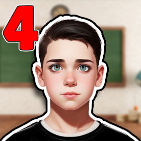 Escape from School: Runaway