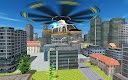 screenshot of City Helicopter Flight