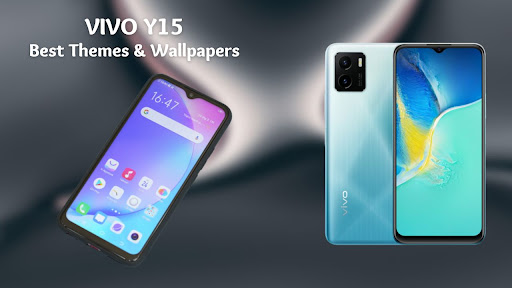 Vivo Y15 Pro Wallpapers Screen 3