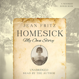 Icon image Homesick: My Own Story