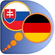 German Slovak dictionary  Icon