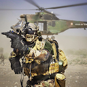 Descargar Modern Commando 3D: Army Games Instalar Más reciente APK descargador