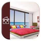 Bedrooms Design Ideas icon