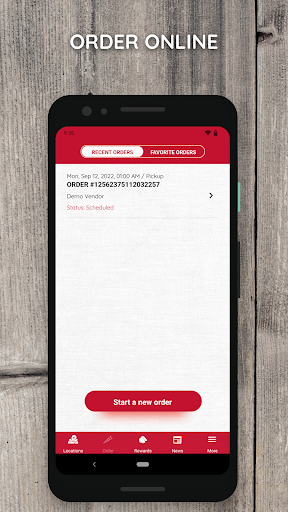 Pick Up Stix Screen 2