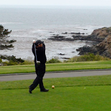 Jeremy Okawa Golf Academy icon