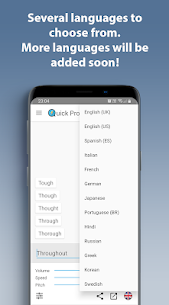 Quick Pronunciation Tool [Premium] 2