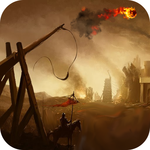 Castle Siege 3D Download on Windows