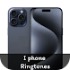 iPhone Ringtone Original 2024 - Androidアプリ