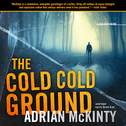 Icon image The Cold Cold Ground