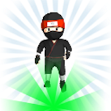 Maze Runner Vs Ninja icon