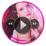 Música Larissa Manoela icon
