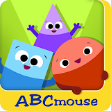 ABCmouse Mastering Math icon