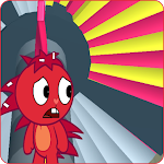 Cover Image of Скачать Flaky FNF Painting Games 0.2 APK