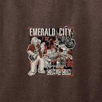 Emerald City Comic Con