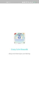 Crazy Coin Rewards