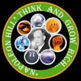 Think and Grow Rich Napoleon H icon