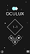 screenshot of Oculux