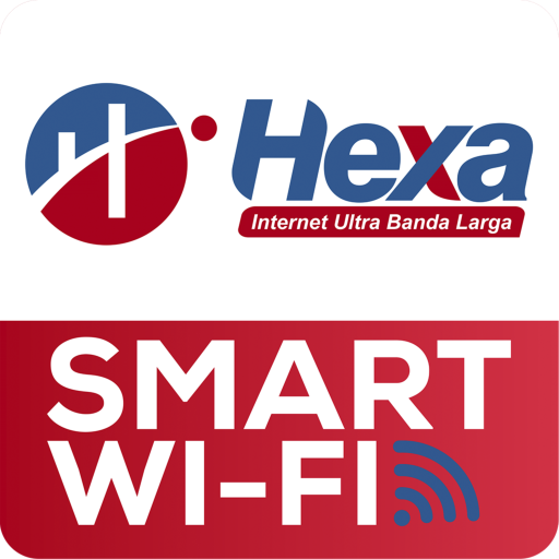 Hexa Smart Wi-Fi logo