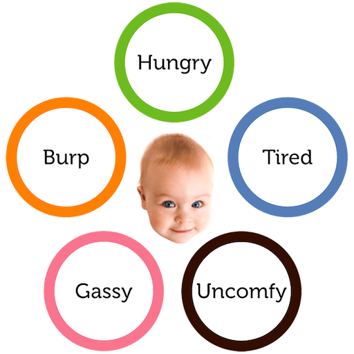 Dunstan Baby logo