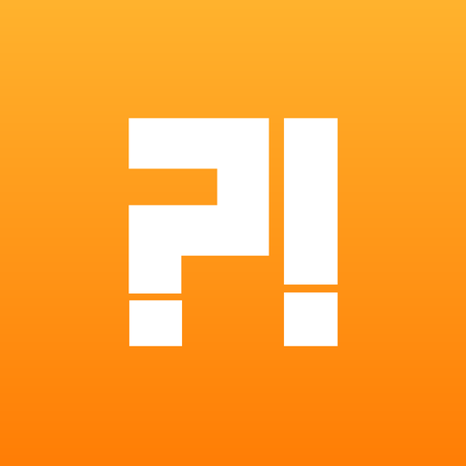 Handy Pick Live logo