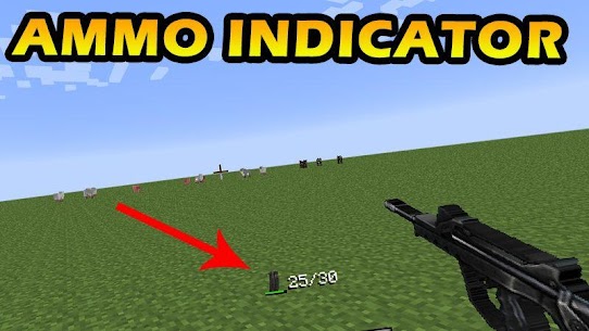 Guns mod 4