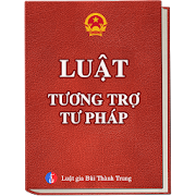 Top 33 Books & Reference Apps Like Luật Tương Trợ Tư Pháp - Best Alternatives