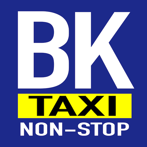 BK Taxi Žatec Podbořany 5.0031 Icon