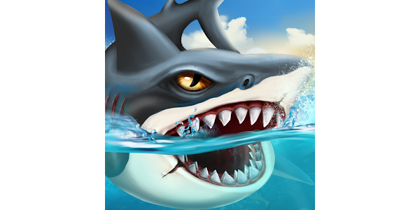 Shark World-Thế Giới Cá Mập - Ứng Dụng Trên Google Play