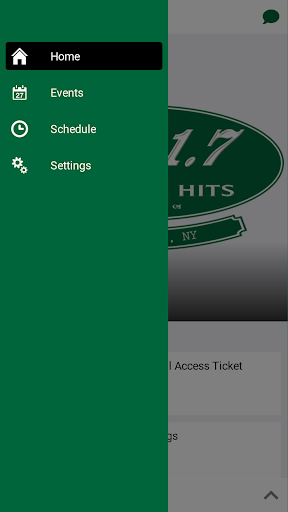 Q101.7 Screen 2