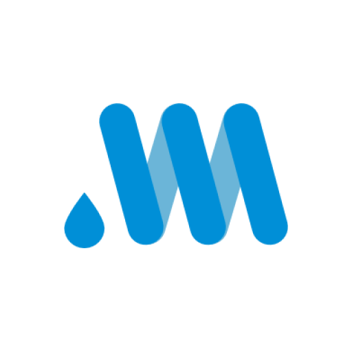 AWM Laundry logo