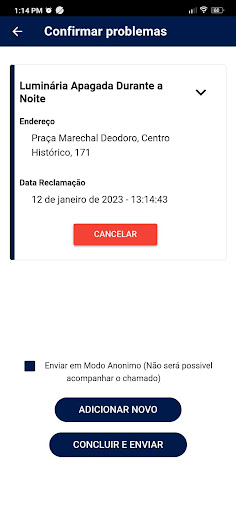 Ilumina POA Screen 3