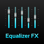 Cover Image of Descargar Efectos de ecualizador: potenciador de sonido 3.7.11.1 APK