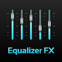 Equalizer FX: Music Equalizer &amp; Volume Booster