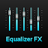Equalizer FX: Sound Enhancer 3.8.3.1 (Pro)