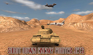 screenshot of Tank Simulator HD