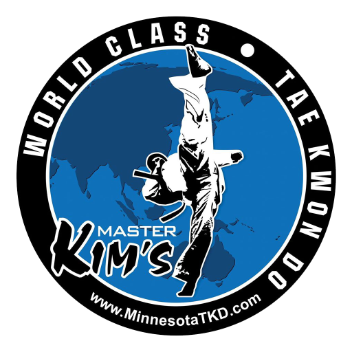 Master Kim's World Class TKD 1.0.0 Icon