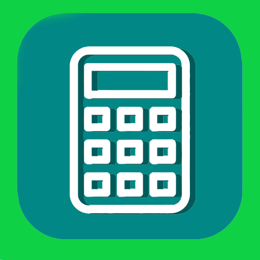 Calculator Keyboard logo