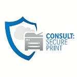 Cover Image of ダウンロード Consult: Secure Print  APK