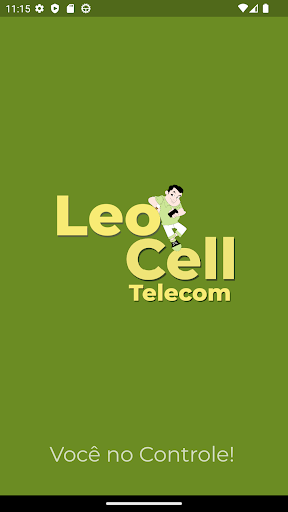 Meu Leocell Screen 2