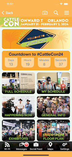CattleCon Screen 2