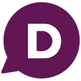 Dubai Talk - UAE Chat & Date icon