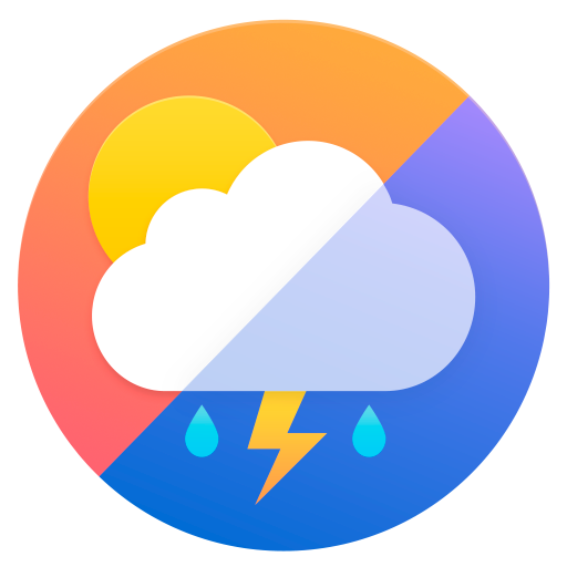 Weather - Hava Durumu logo