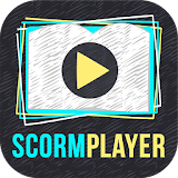 Scorm Player icon